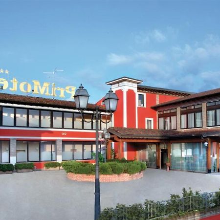 Primotel Brescia Exterior photo
